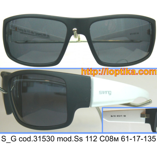 L`ОПТИКА. Swing mod.Ss 112 C08м
